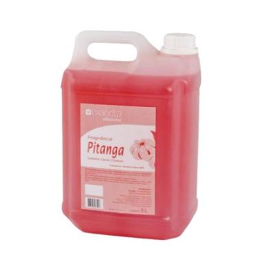 Imagem de Sabonete Líquido Cremoso Pitanga 5L - Exaccta Plus