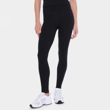 Imagem de Calça Legging New Balance Canelada Feminina-Feminino