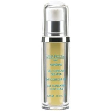 Imagem de Gel para Contorno dos Olhos Akinesine Anna Pegova - 12ml-Unissex