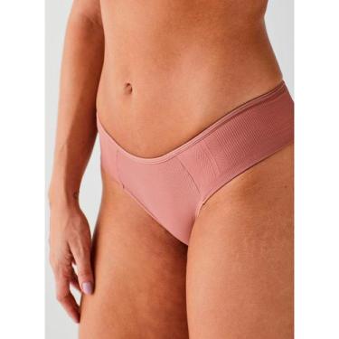 Imagem de Calcinha Biquíni Liz 50302 Sport Deluxe Canelada Poliamida T. P/GG, G,