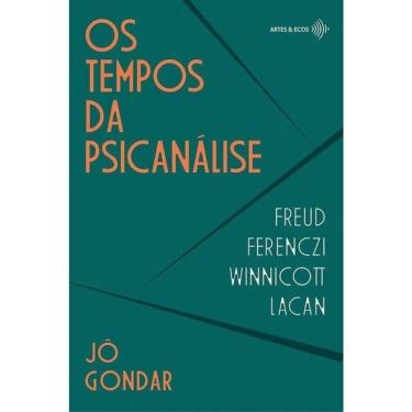 Imagem de Os Tempos Da Psicanálise