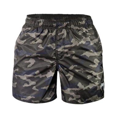 Imagem de Shorts Venum Camo Desert Logo Masculina-Masculino