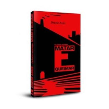 Imagem de Claudio Guerra - Matar e queimar - KOTTER, 3