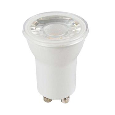 Imagem de Lâmpada LED Mini Dicróica 4W Mr11 Gu10 2700k Save Energy ST1998 - Save