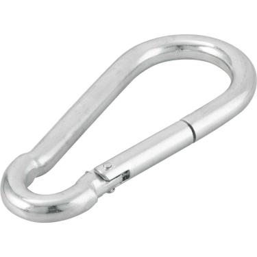 Imagem de Mosquetão com Trava 12 x 140 mm Nove54