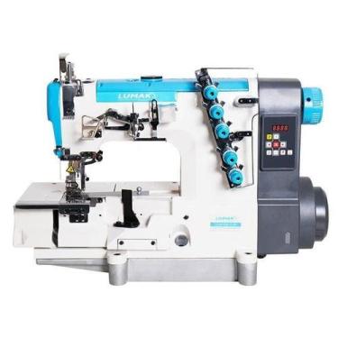 Imagem de Galoneira Aberta-110v Lumak+VIES junto+mesa+rodinhas, 110V