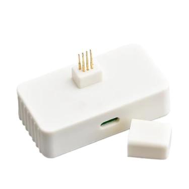 Imagem de LNNDML 1 x caixa de manutenção para reposição de chip de tanque de tinta para impressora EpsonSureColor T3000 T5000 T7000 T3200 T5200 T3270 T5270 T7270 T7200