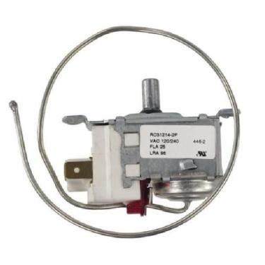 Imagem de Termostato Rc-46040-2 Maquina Gelo Everest Cod. 21207