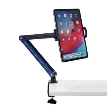 Imagem de Suporte Articulado Mesa Tablet Samsung Universal Youtuber