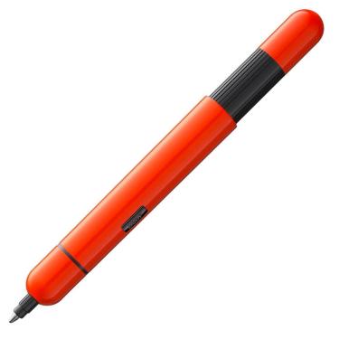 Imagem de Caneta Esferográfica Lamy Pico Laser Orange