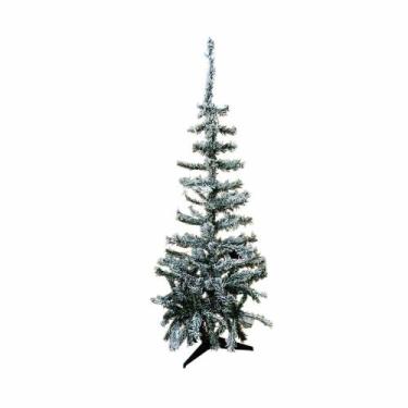 Imagem de Árvore de Natal Nevada 1,20M 120 Galhos Domni