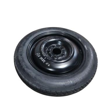 Imagem de Pneu Estepe Artrek 2006 Toyo T135 90 D16