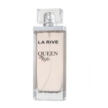 Imagem de Perfume Queen of Life La Rive Feminino EDP 75ml