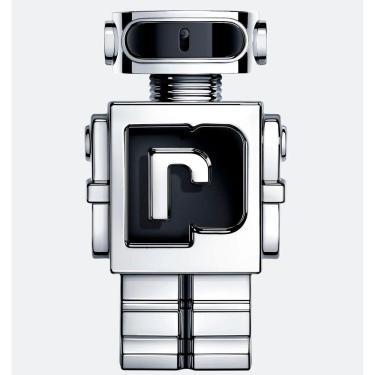 Imagem de Perfume Phantom Paco Rabanne Edt Masculino 150ml