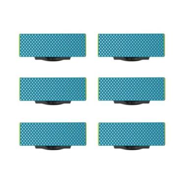 Imagem de Lâmina De Substituição Para Aparador De Barba Elétrico OneBlade QP2520