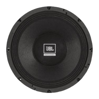 Imagem de Alto Falante Jbl 10px 8r 150 Rms 10 Woofer