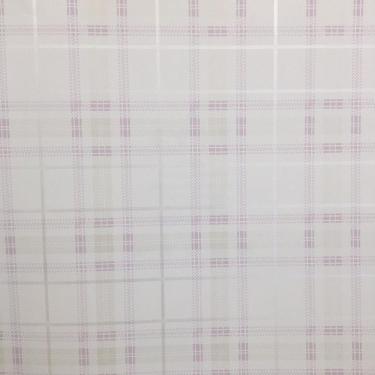 Imagem de Papel De Parede All Kids Xadrez Lilás H2910805 Rolo 10m X 0,53m