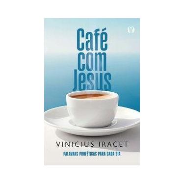 Imagem de Café com Jesus - Citadel Editora