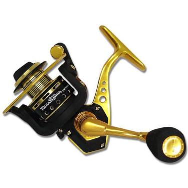 Imagem de Molinete Tokushima Linha Sa Para Pesca 11+1 Rolamentos