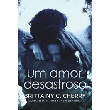 Imagem de Um Amor Desastroso - RECORD, Sortido