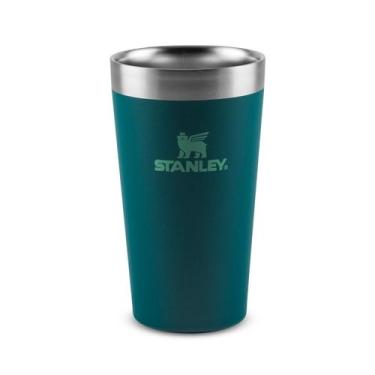 Imagem de Copo Térmico Stanley Sem Tampa 354ml -, COAST TEAL