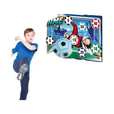 Imagem de Conjunto De Tapetes De Futebol Para Jogos Ao Ar Livre E Internos De 15