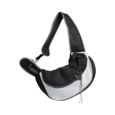 Imagem de Mochila De Transporte Para Animais De Estimação, Bolsa De Viagem Para 