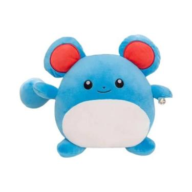 Imagem de Brinquedos De Pelúcia Pokémon Para Crianças Pikachu Charizard Eevee Em