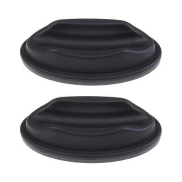 Imagem de Suporte Antiderrapante Estável Para Bicicleta Ergométrica De Ciclismo 