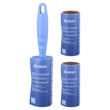 Imagem de Rolo TPelos Fluxx 30Fls c/Refil CV244243