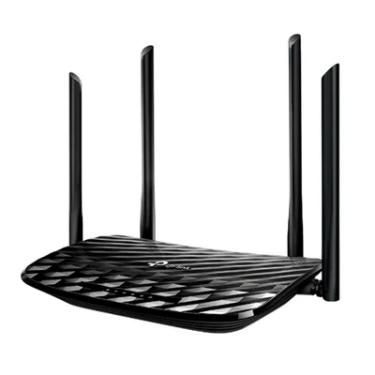 Imagem de Roteador Tp-link Ec225-g5, Wireless  Wi-fi, Um-mimo, AC1300