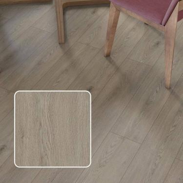 Imagem de Kit 35,68m² Piso Vinilico Autocolante Régua 15,24 Cm X 91,44 Cm Easy Arkhe Ash Ash