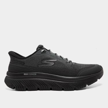 Imagem de Tênis Skechers Go Walk Max Cushioning Hyper Masculino-Masculino