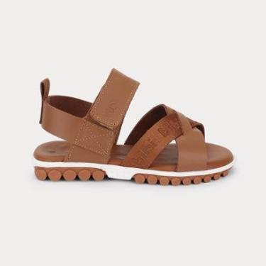 Imagem de Sandália Infantil Bibi Summer Roller 2.0  Masculina-Masculino