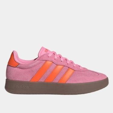 Imagem de Tênis Adidas Barreda II Feminino-Feminino