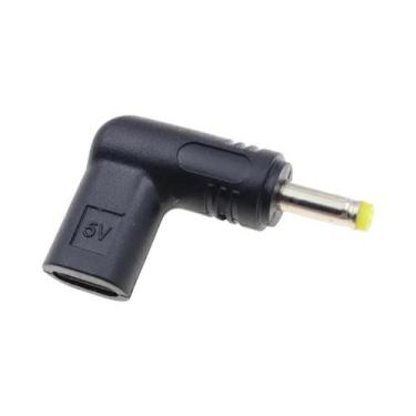 Imagem de Adaptador Conversor De Carregamento USB-C Para PSP1000, PSP2000, PSP30