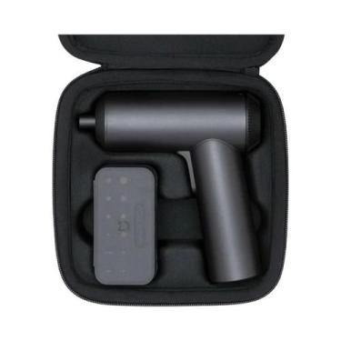 Imagem de Chave De Fenda Elétrica Mijia 3.6V 2000mAh Com Torque De 5N.M E 12 Pon