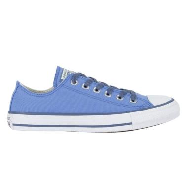 Imagem de Tênis Converse All Star Chuck Taylor Seasonal OX Feminino-Feminino