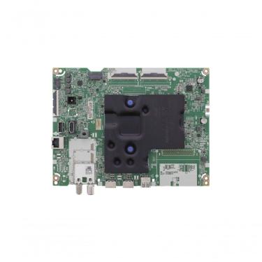 Imagem de Placa Principal TV LG 43UT8000PSA EBU67931201