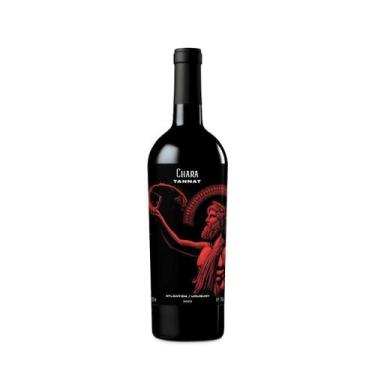 Imagem de Vinho Tinto Chara Tannat Bracco Bosca
