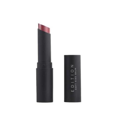 Imagem de Océane Soft Kiss Balm Lovely Rosa Balm Labial 3,2g