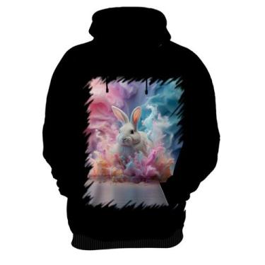 Imagem de Blusa de Frio Páscoa Coelhinho Explosão de Cores 6 - Kasubeck Store®, 