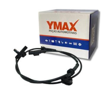 Imagem de Sensor ABS Dianteiro Argo Bravo Cronos Fastback Pulse - ymax