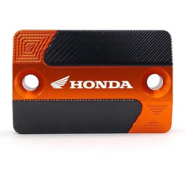 Imagem de Tampa Fluido De Freio Titan Twister Bros Xre Cb300 Falcon Xr - Special