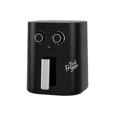 Imagem de Fritadeira sem oleo best 5l fryer kdf-562 220v, 220V