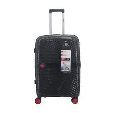 Imagem de Mala de Viagem Média despachada Polipropileno 23 quilos Willson-Unissex