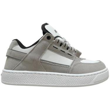 Imagem de Tênis New Acess NW-401 Skate Estilo Anos 2000 Refletivo-Masculino