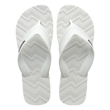 Imagem de Havaianas Track Waves Branco