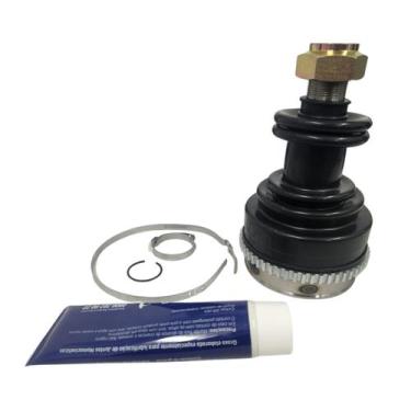 Imagem de Junta Homocinética Fixa Peugeot Boxer 2.5 1998 A 2008 Nakata Dianteira
