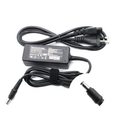 Imagem de FONTE SAMSUNG 19V 2.1A 40W RV420 RV410 PLUG 5.5 * 3.0mm